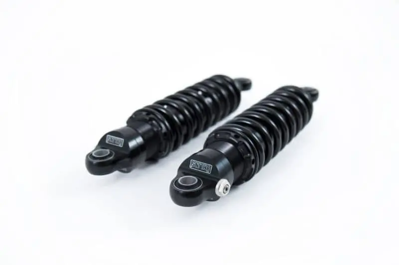 Ohlins 02-17 Harley-Davidson Vrsc V-Rod Stx 36 Blackline Shock Absorber 1