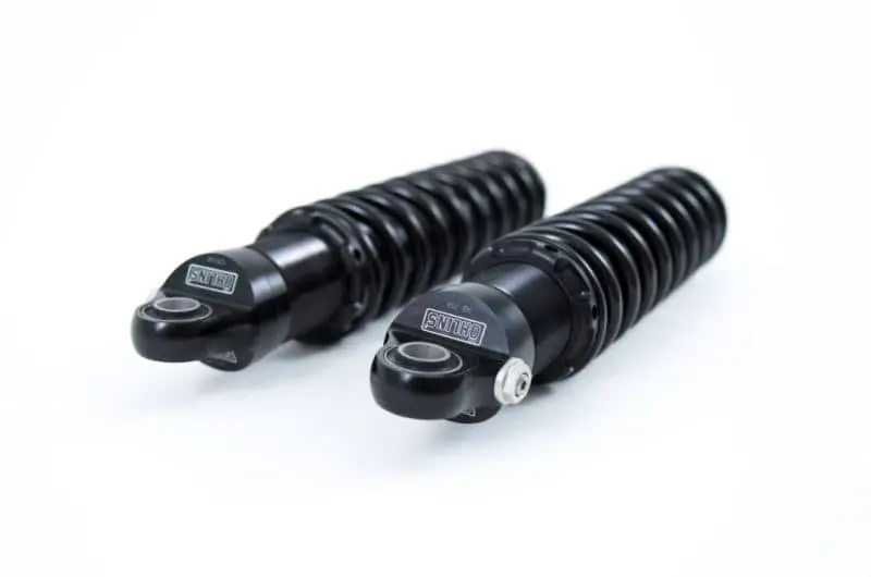 Ohlins 04-20 Harley-Davidson Sportster Xl Stx 36 Blackline Shock Absorber 1
