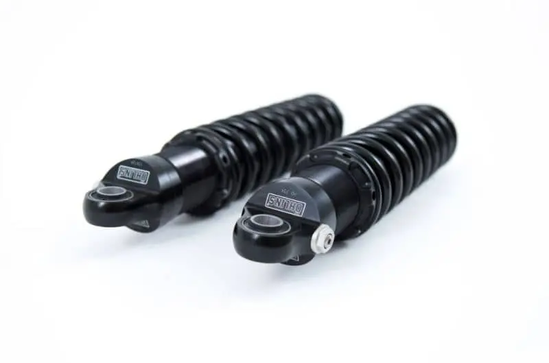 Ohlins 04-20 Harley-Davidson Sportster Xl Stx 36 Blackline Shock Absorber 1
