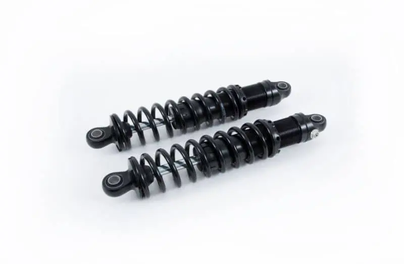 Ohlins 04-20 Harley-Davidson Sportster Xl Stx 36 Blackline Shock Absorber 1