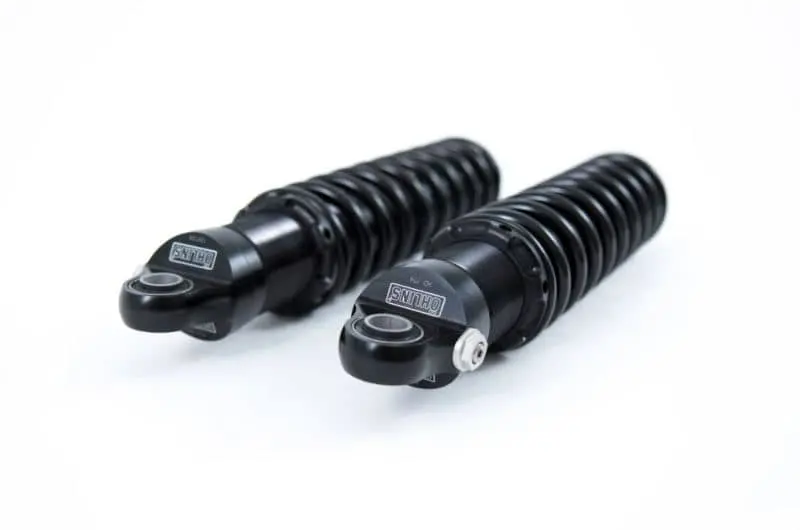 Ohlins 15-18 Harley-Davidson Street 750 Stx 36 Blackline Shock Absorber 1