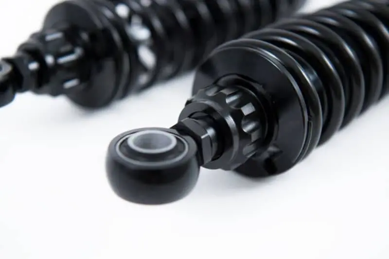 Ohlins 18-20 Harley-Davidson Xg750a Street Rod Stx 36 Blackline Shock Absorber 1