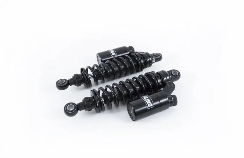 Ohlins 18-20 Harley-Davidson Xg750a Street Rod Stx 36 Blackline Shock Absorber 1