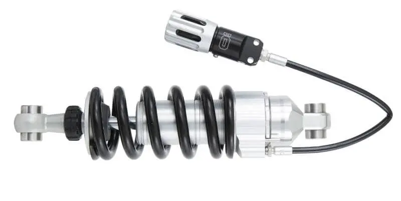 Ohlins 18-24 Harley Softail Heritage Classic Stx 46 Shock 13In. 1