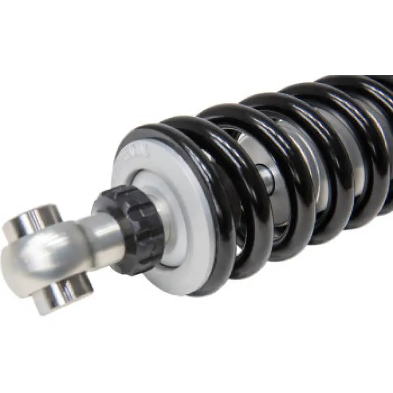 Ohlins 18-25 Harley Softail Slim, Street Bob, Low Rider, Dlx, Std Stx Pro Shock 13.5In. 1