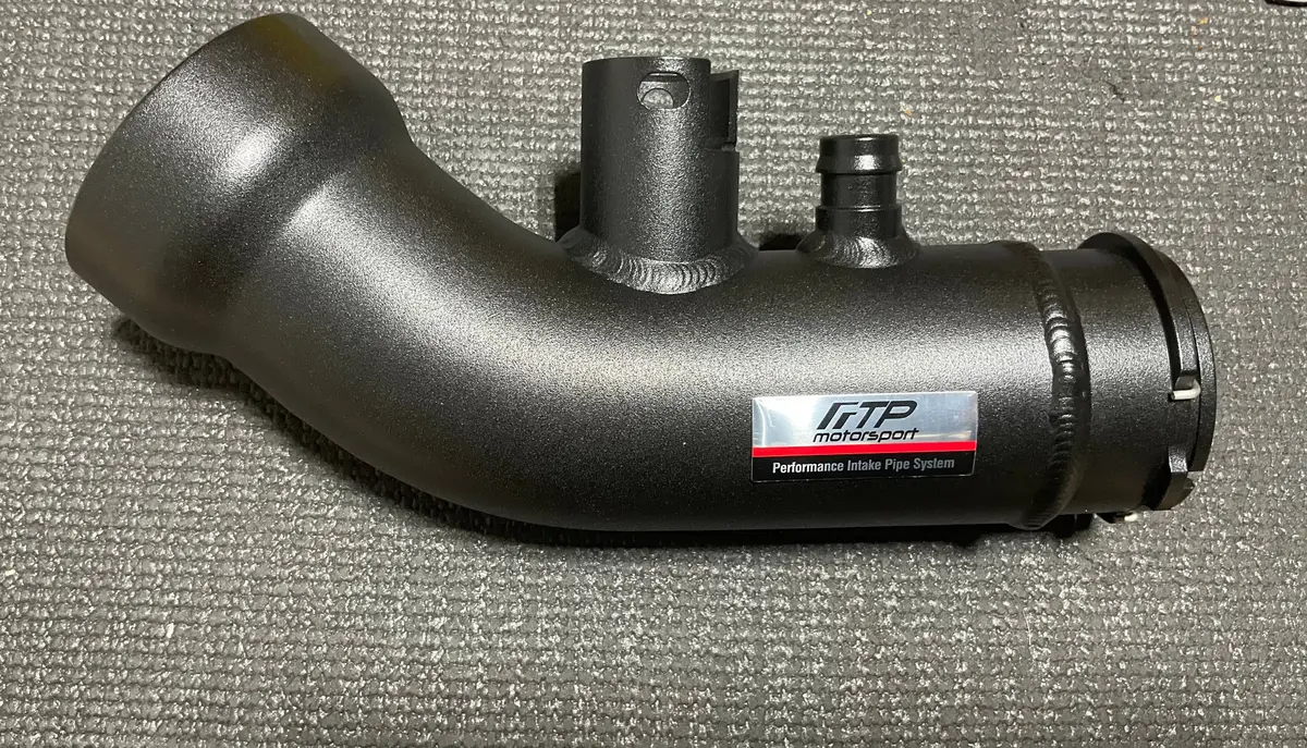Open Box - Ftp Motorsport G-B48 Intake Pipe (Small) Lower Portion 1