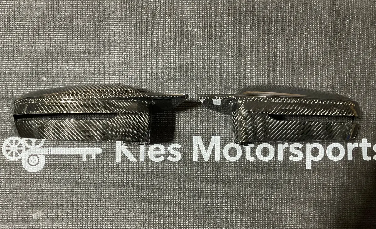 Open Box - G20 3 Series (G8x Style) Mirror Cap Replacement (Broken Clip) 1