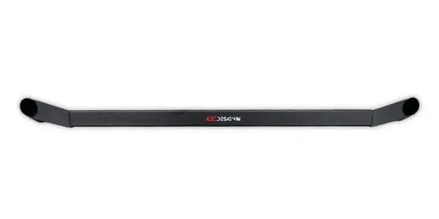 Open Box - Kc Design Front Lower Bar (2-Point) - Bmw G20 3-Series 1