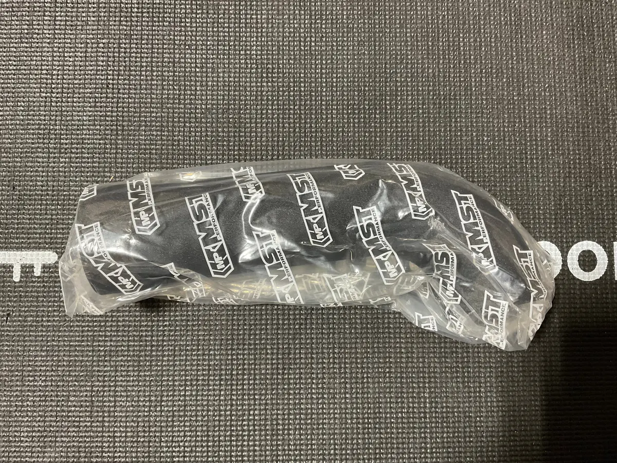 Open Box - Mst N20 Replacement Intake Pipe (New) Fits N20 Mst Intakes (N2001/N2002) 1