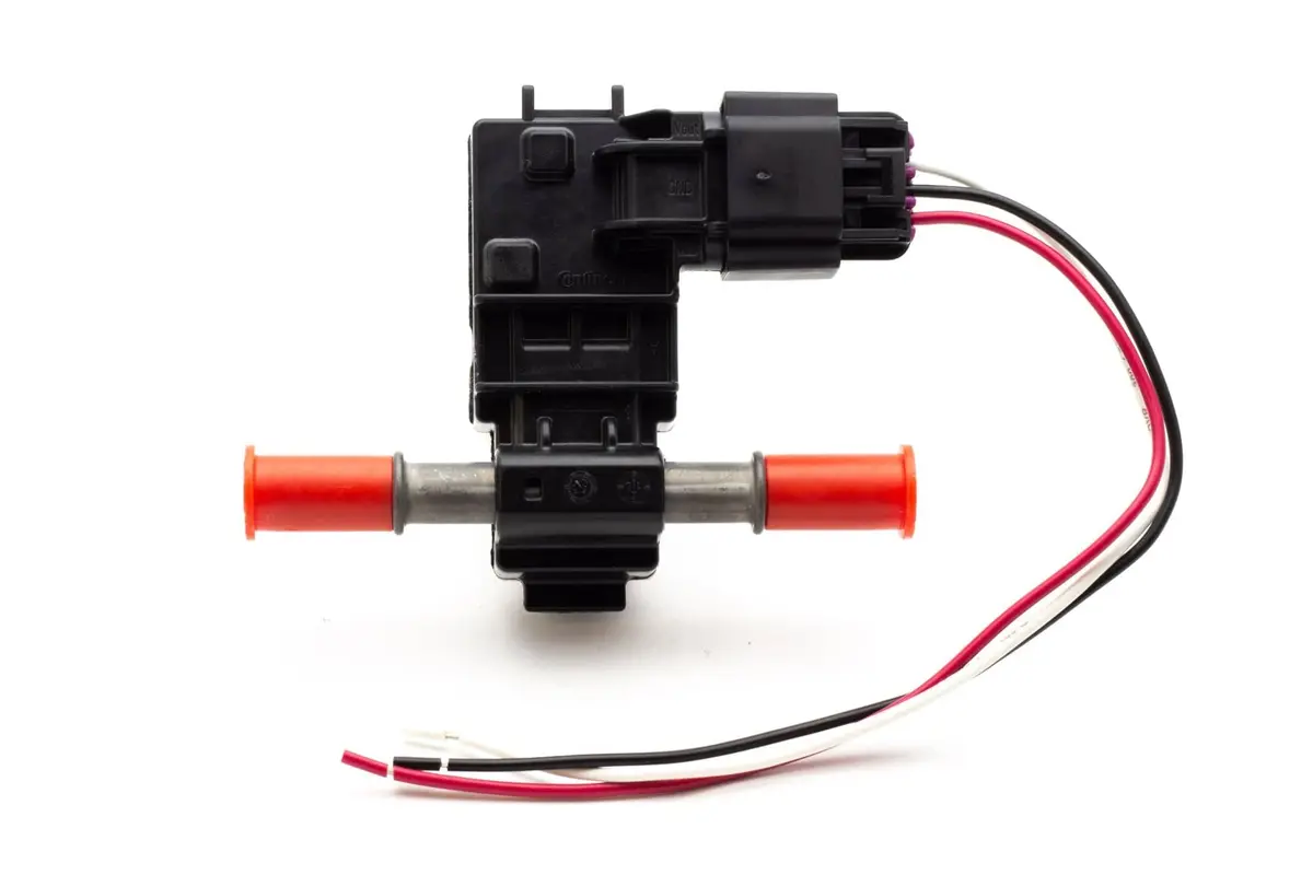 Ethanol Content Sensor W/ Harness 1