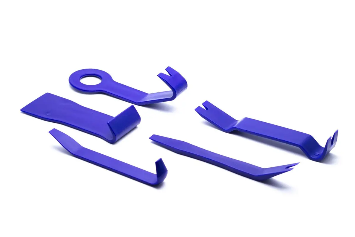 Trim Removal Tool Kit 1