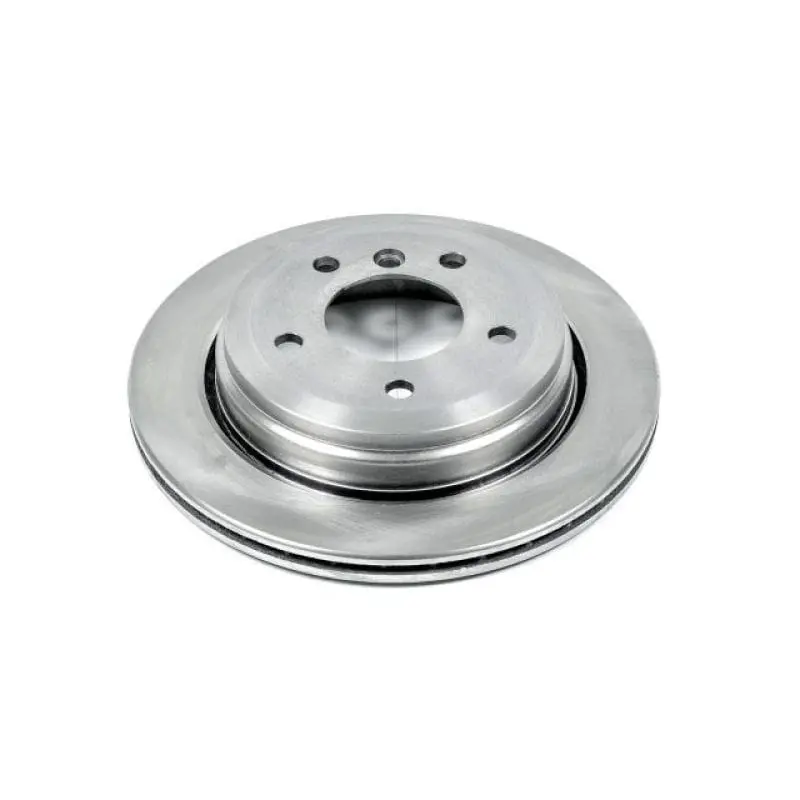 Power Stop 01-05 Bmw 325Xi Rear Autospecialty Brake Rotor 1