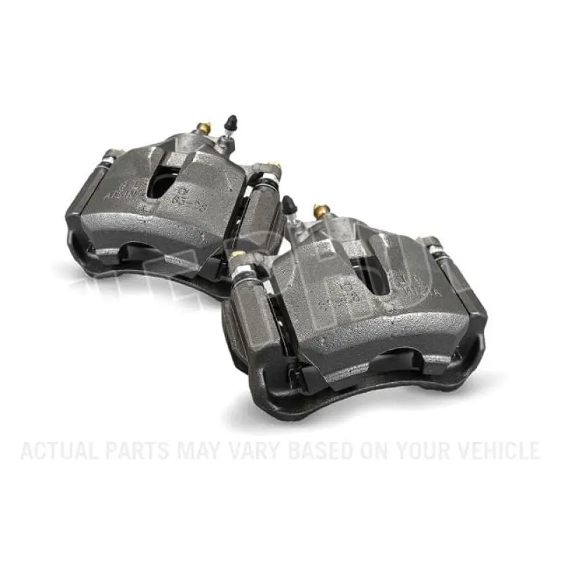 Power Stop 01-06 Bmw M3 Front Left Autospecialty Caliper W/Bracket 1