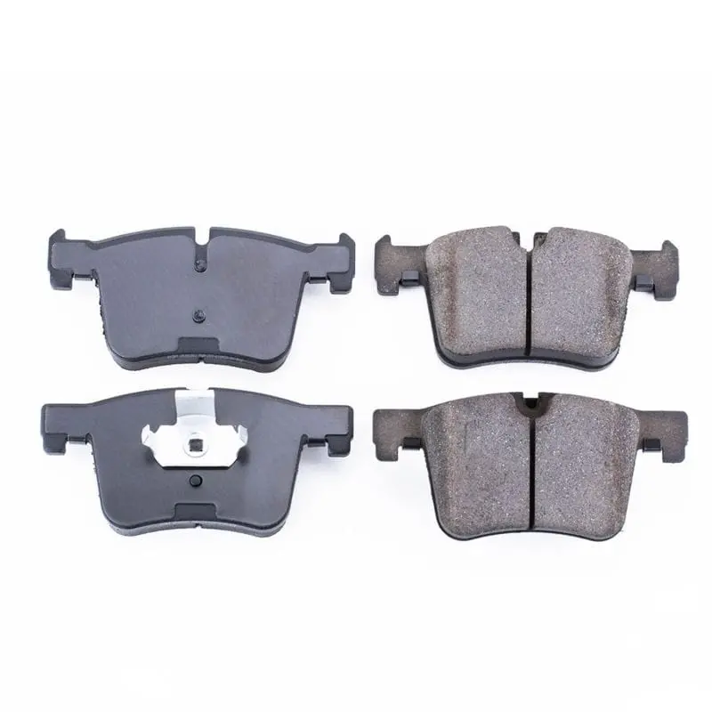 Power Stop 14-16 Bmw 228I Front Z16 Evolution Ceramic Brake Pads 1