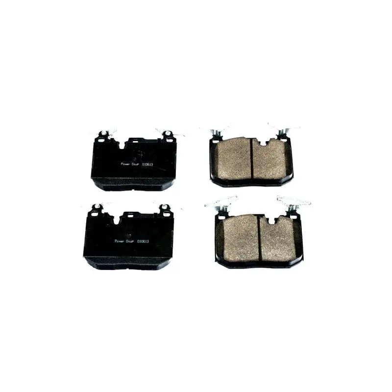 Power Stop 14-16 Bmw 228I Front Z16 Evolution Ceramic Brake Pads 1