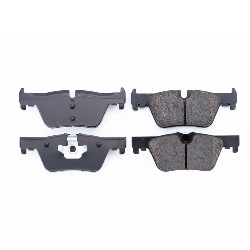 Power Stop 14-16 Bmw 228I Rear Z16 Evolution Ceramic Brake Pads 1