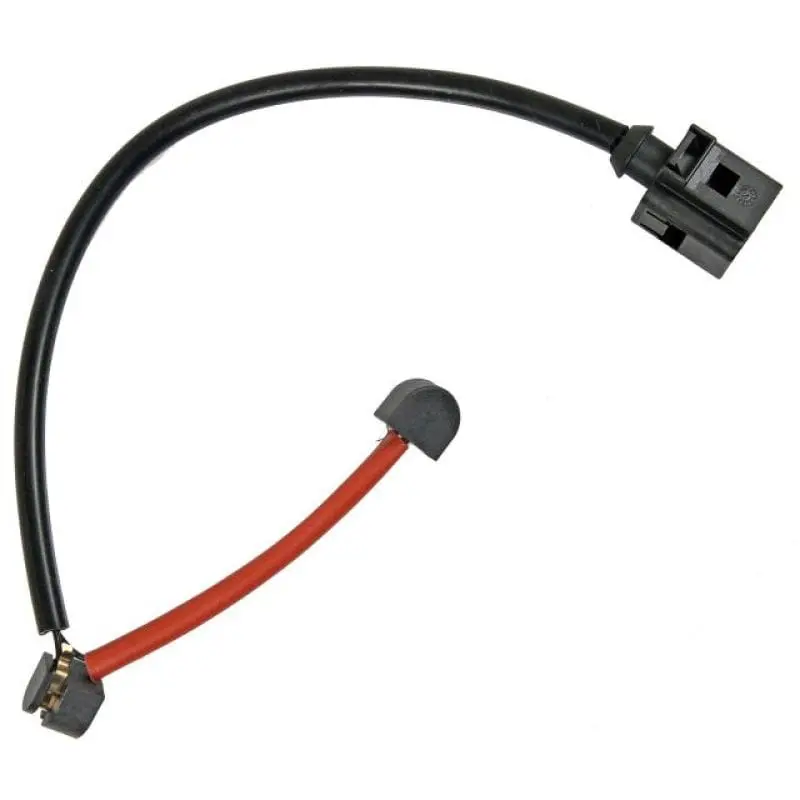 Power Stop 15-16 Porsche 911 Front Euro-Stop Electronic Brake Pad Wear Sensor 1