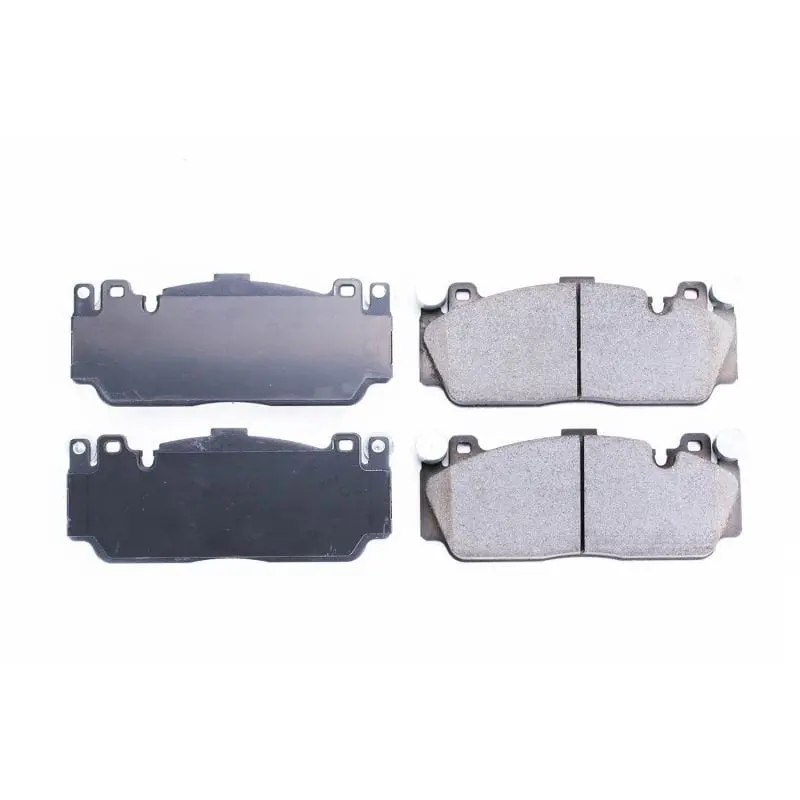 Power Stop 15-18 Bmw M3 Front Z16 Evolution Ceramic Brake Pads 1
