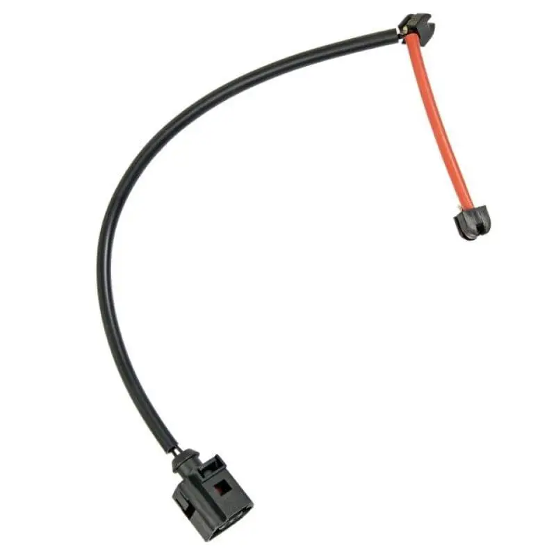 Power Stop 17-19 Porsche Panamera Front Euro-Stop Electronic Brake Pad Wear Sensor 1