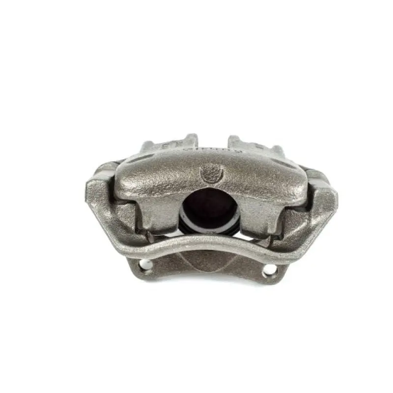 Power Stop 1991 Bmw 318I Front Left Autospecialty Caliper W/Bracket 1