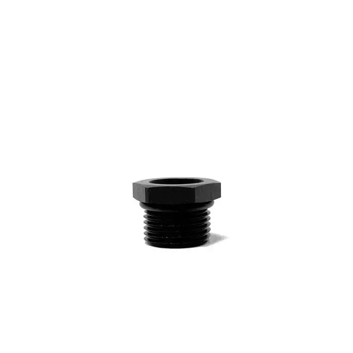 Precision Raceworks An8 Male Orb To An6 Female Orb Adapter 2