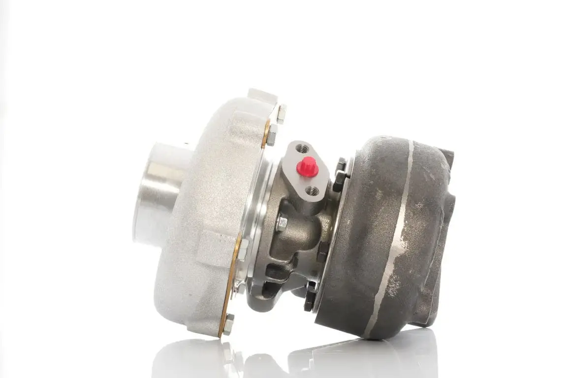 Precision Turbo & Engine Pt4831 Mfs 1