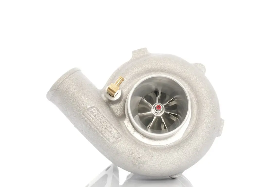 Precision Turbo & Engine Pt4831 Mfs 1