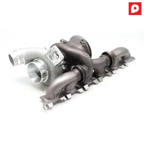 Bmw B58 G-Series / Supra B58 (Gen 2) Pure900 Turbo 1