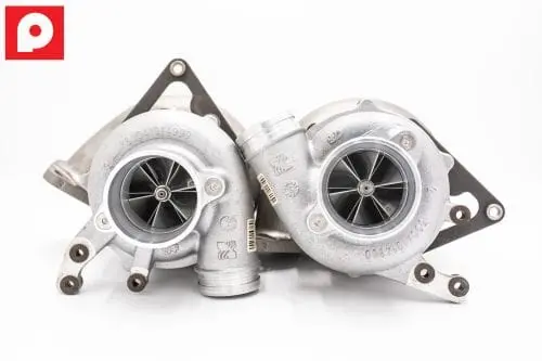 Porsche 997.2 Pure850 68Mm 1