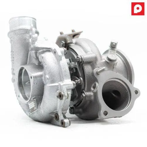Pure Turbos Porsche 718 Cayman (2.5L) Pure600 1