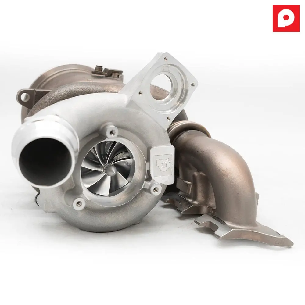 Toyota Supra (A90/A91) – New Pure800 1