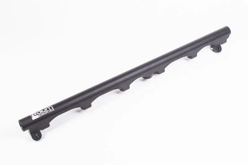 Radium Engineering Bmw E46 M3 (S54) Fuel Rail Kit (Does Not Include Hose Or Fittings) 1