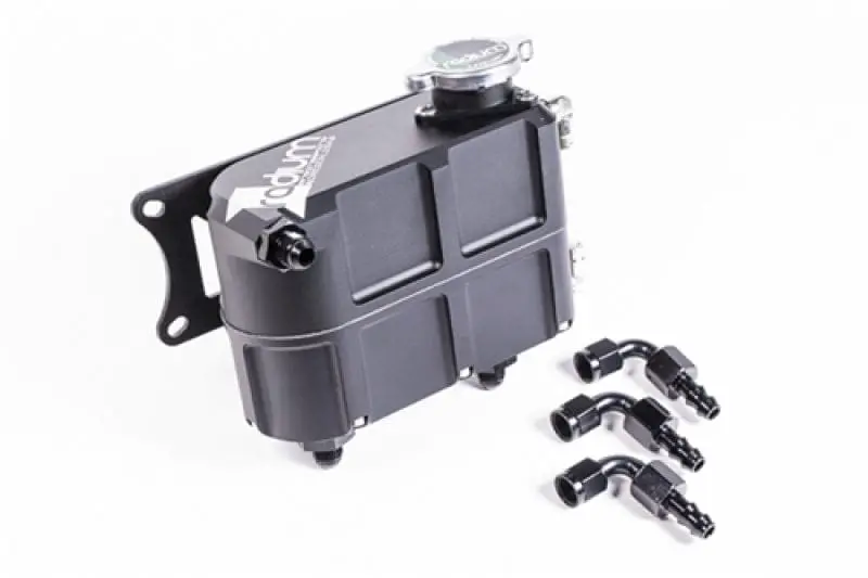 Radium Engineering Coolant Expansion Tank- Universal 1