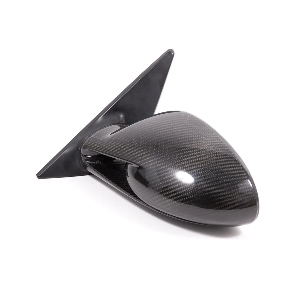 987.1/997.1 Carbon Fiber Mirrors 1