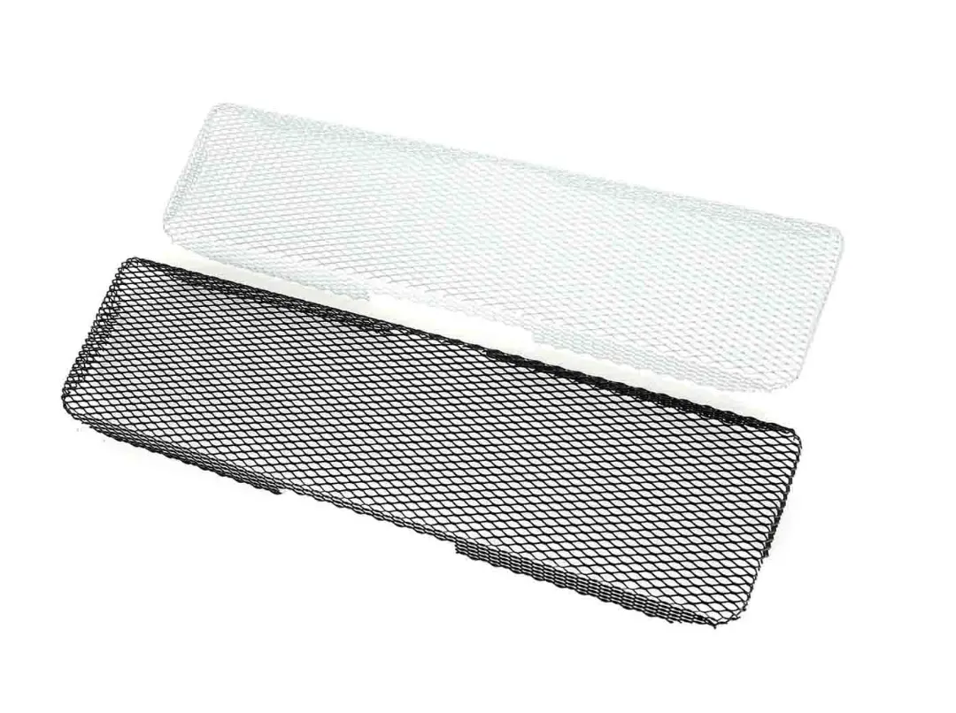 Radiator Protection Grill Screens For 2020+ 992 1
