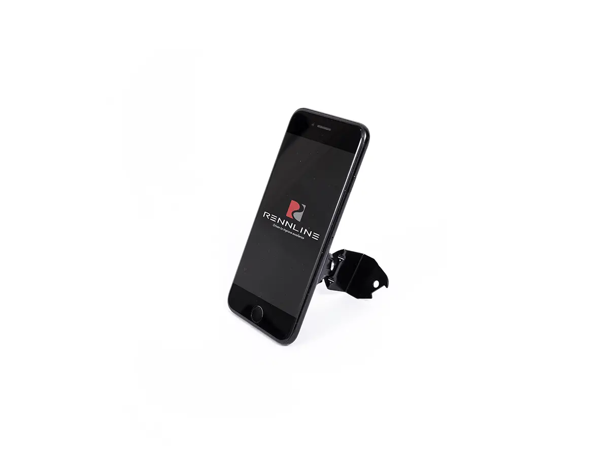 Rennline Bmw F10 5 Series Exactfit Magnetic Phone Mount 1