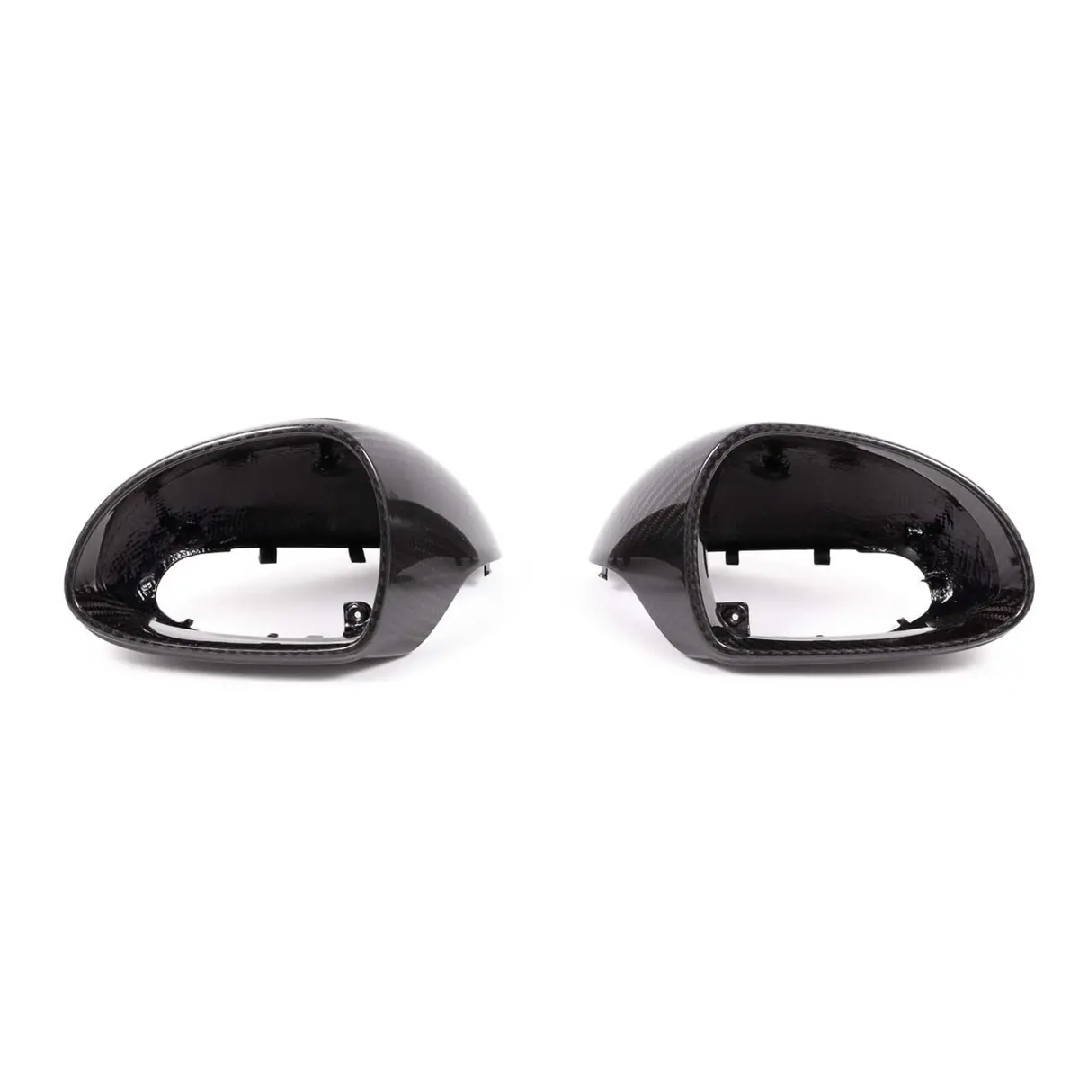 Rennline Carbon Fiber Mirrors - 991/981 1