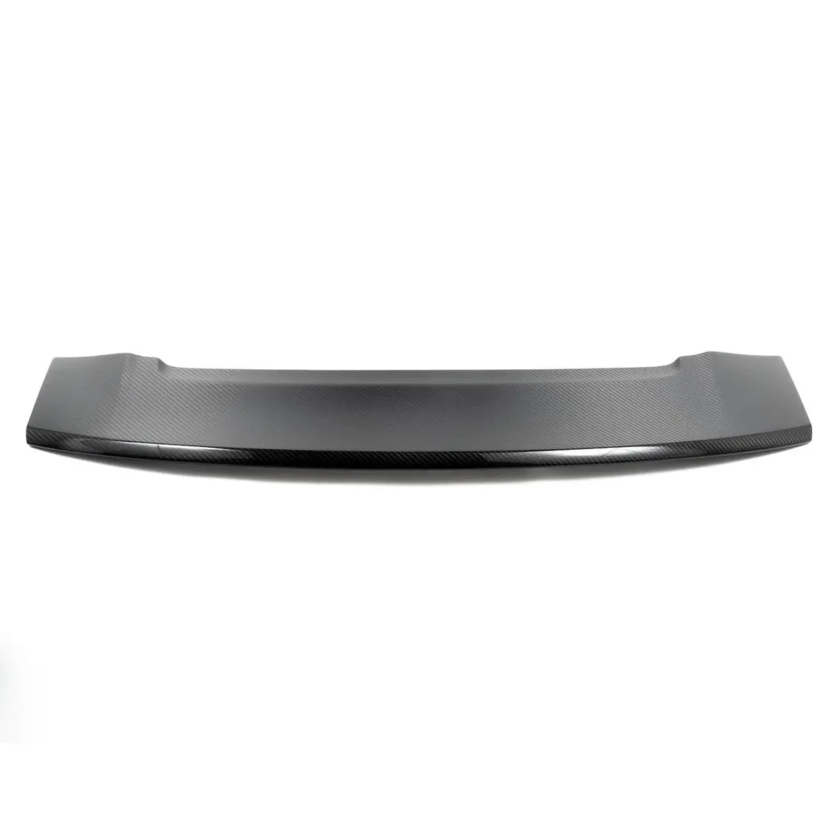 Rennline Carbon Fiber Replacement Spoiler 1