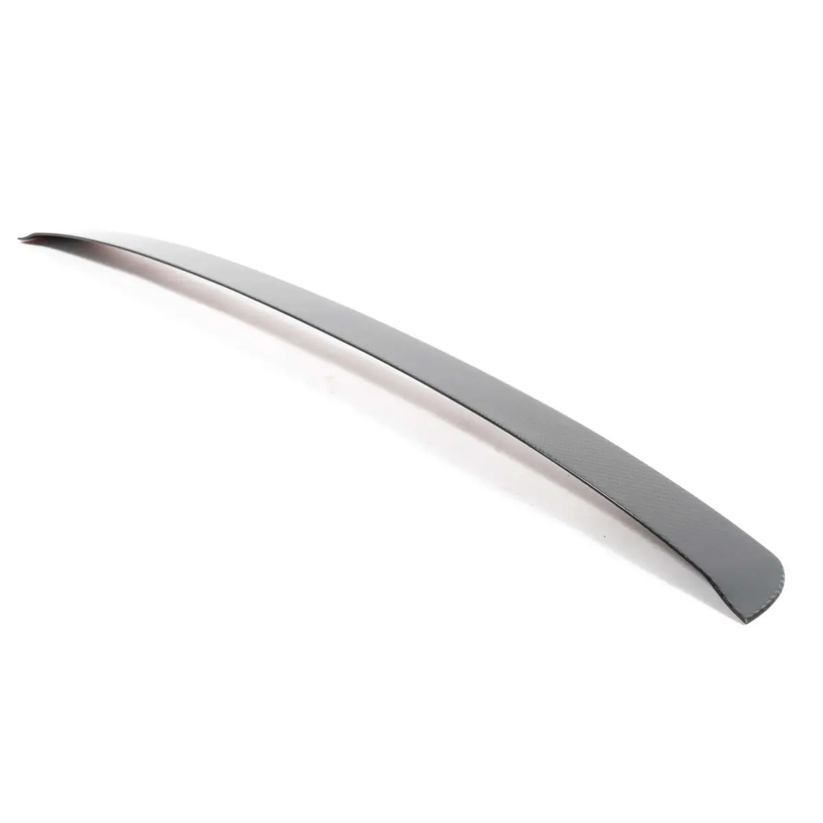 Rennline Carbon Fiber Roof Spoiler - 991 1