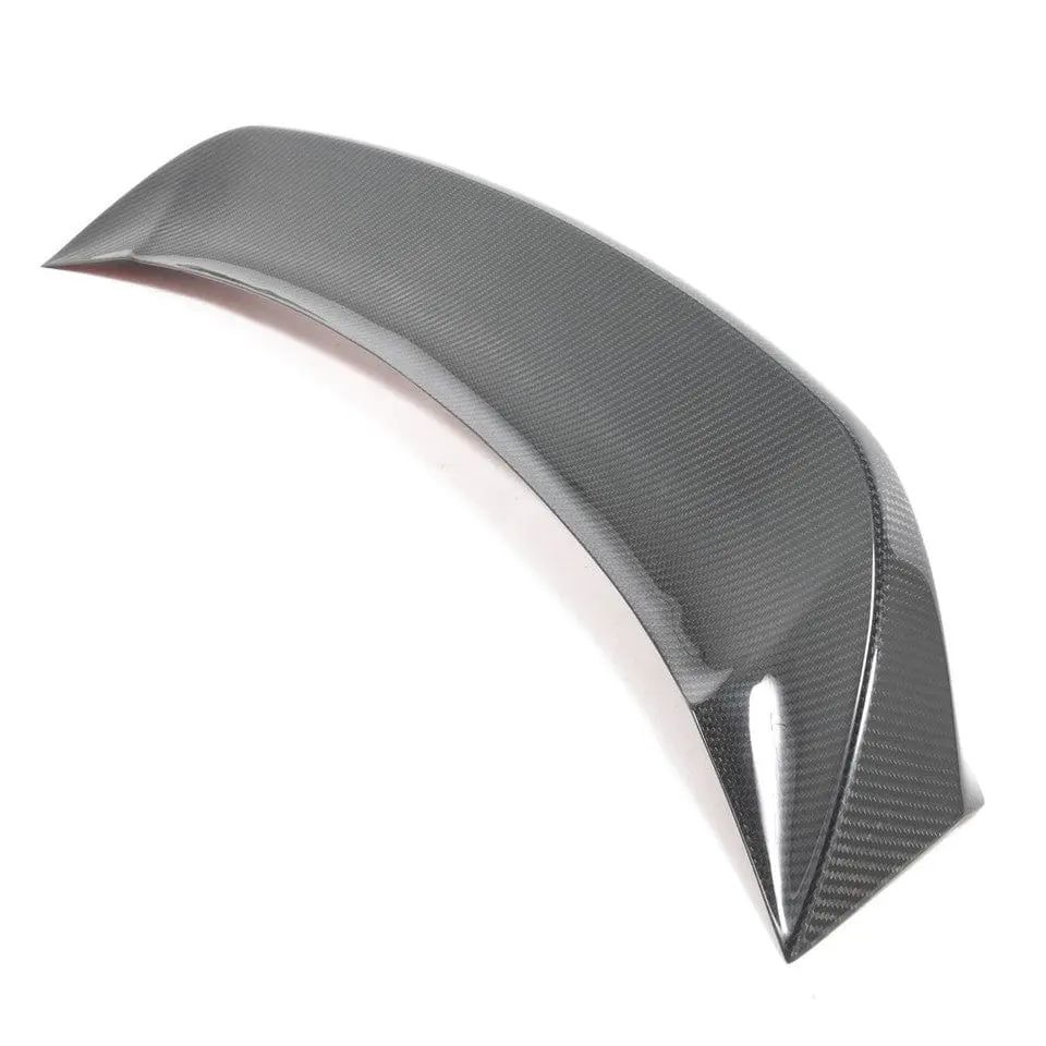 Rennline Decklid Spoiler - 991.2 1