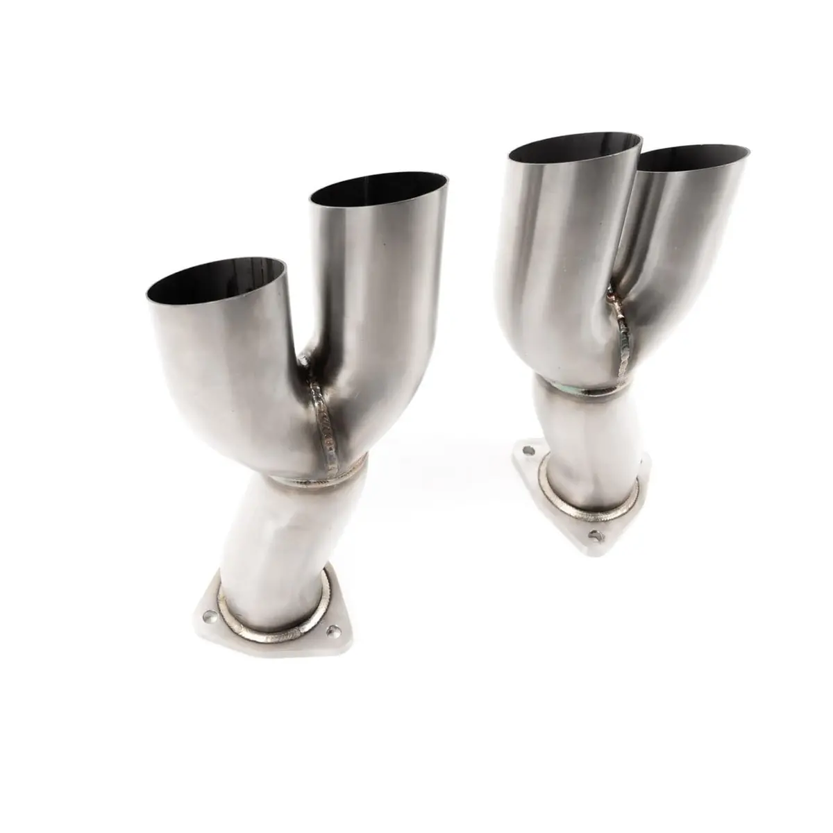Rennline Race Exhaust 1