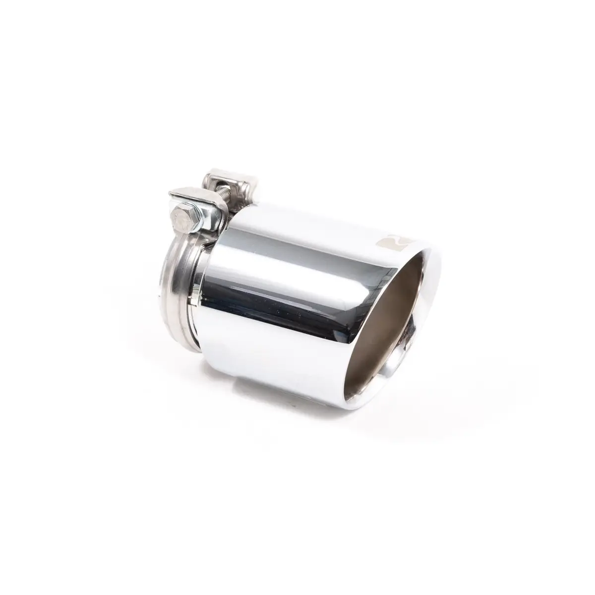 Rennline Universal 3.5" Exhaust Tip 1