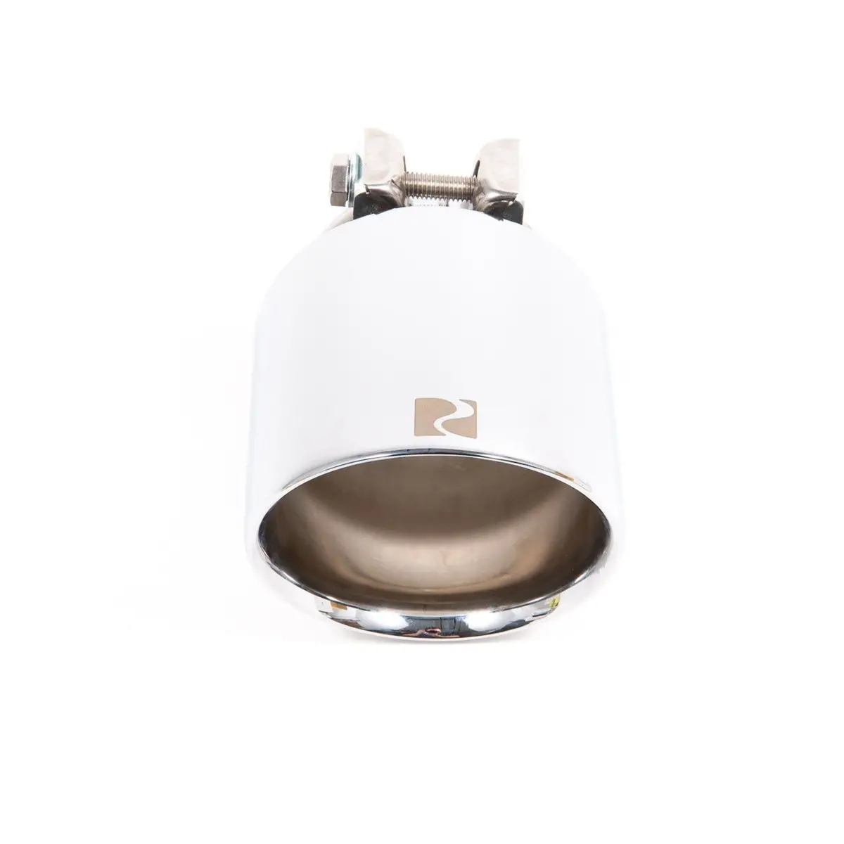 Rennline Universal 4" Exhaust Tip 1