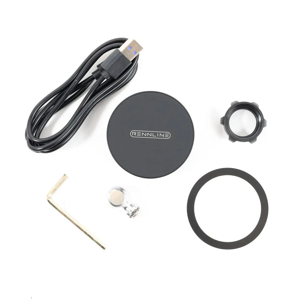 Wireless Induction Charger 1