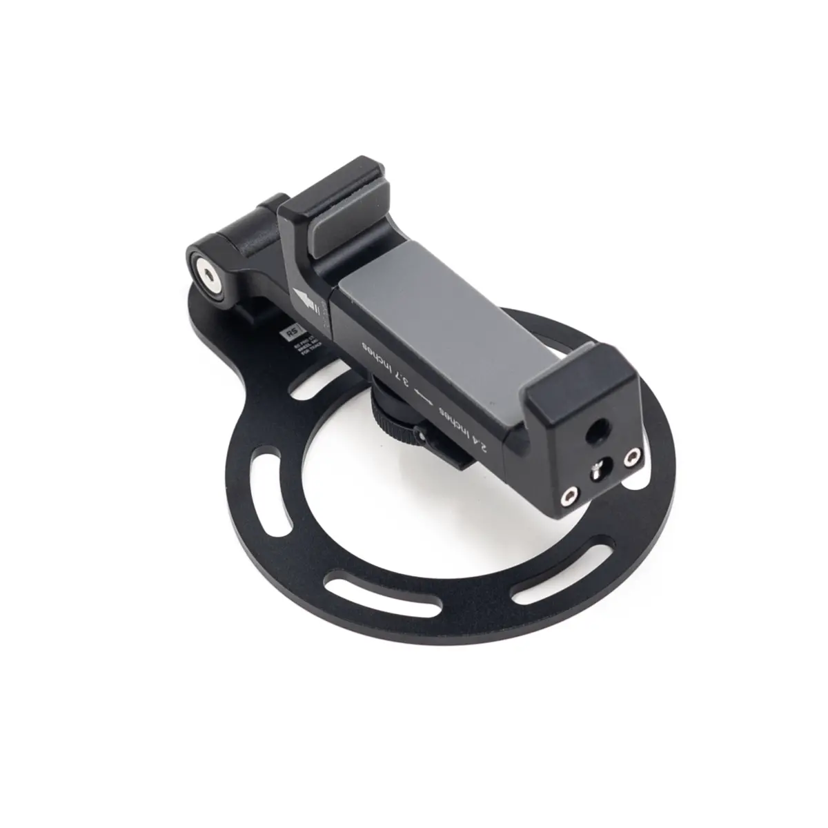Rspro 6 Bolt Steering Wheel Phone Mount 1