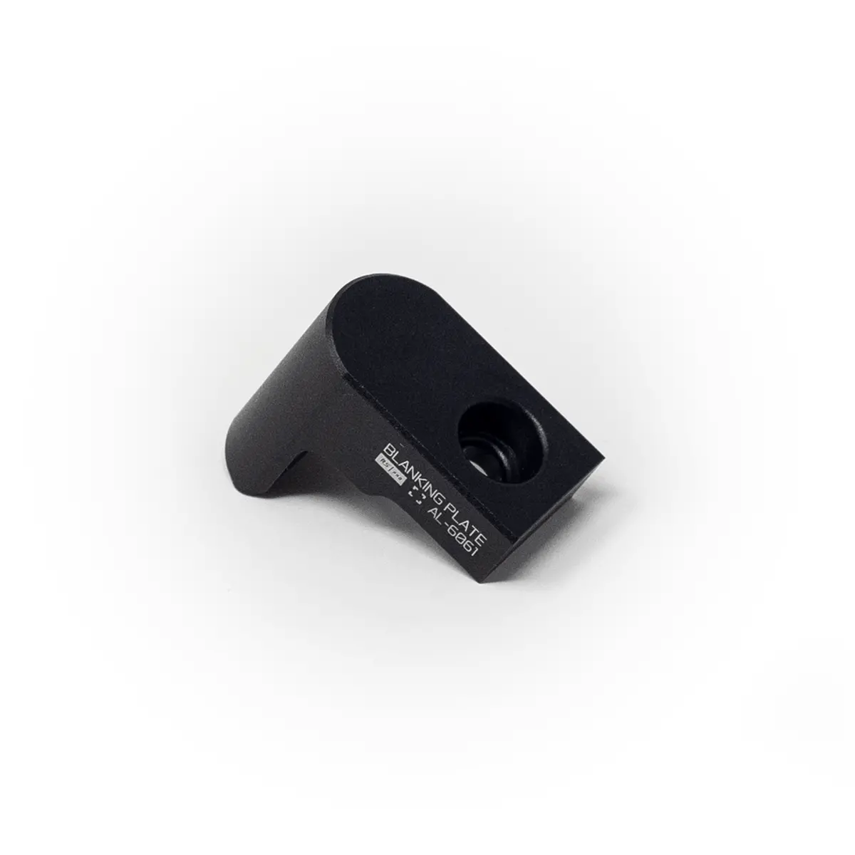 Rspro Cage Mount Blanking Plate 1