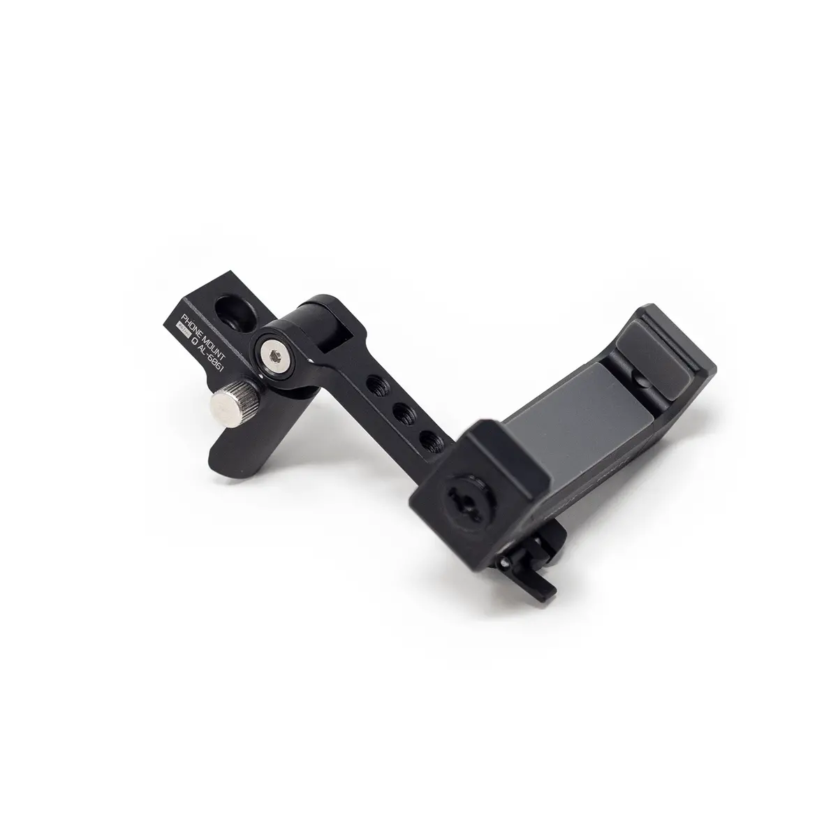 Rspro Cage Mounted Device Clamp 1