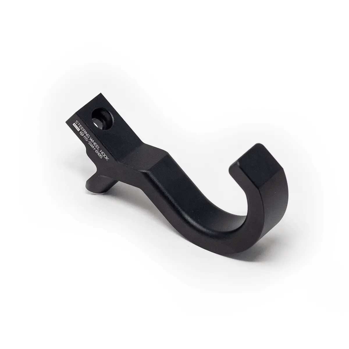 Rspro Cage Mounted Steering Wheel Hook 1