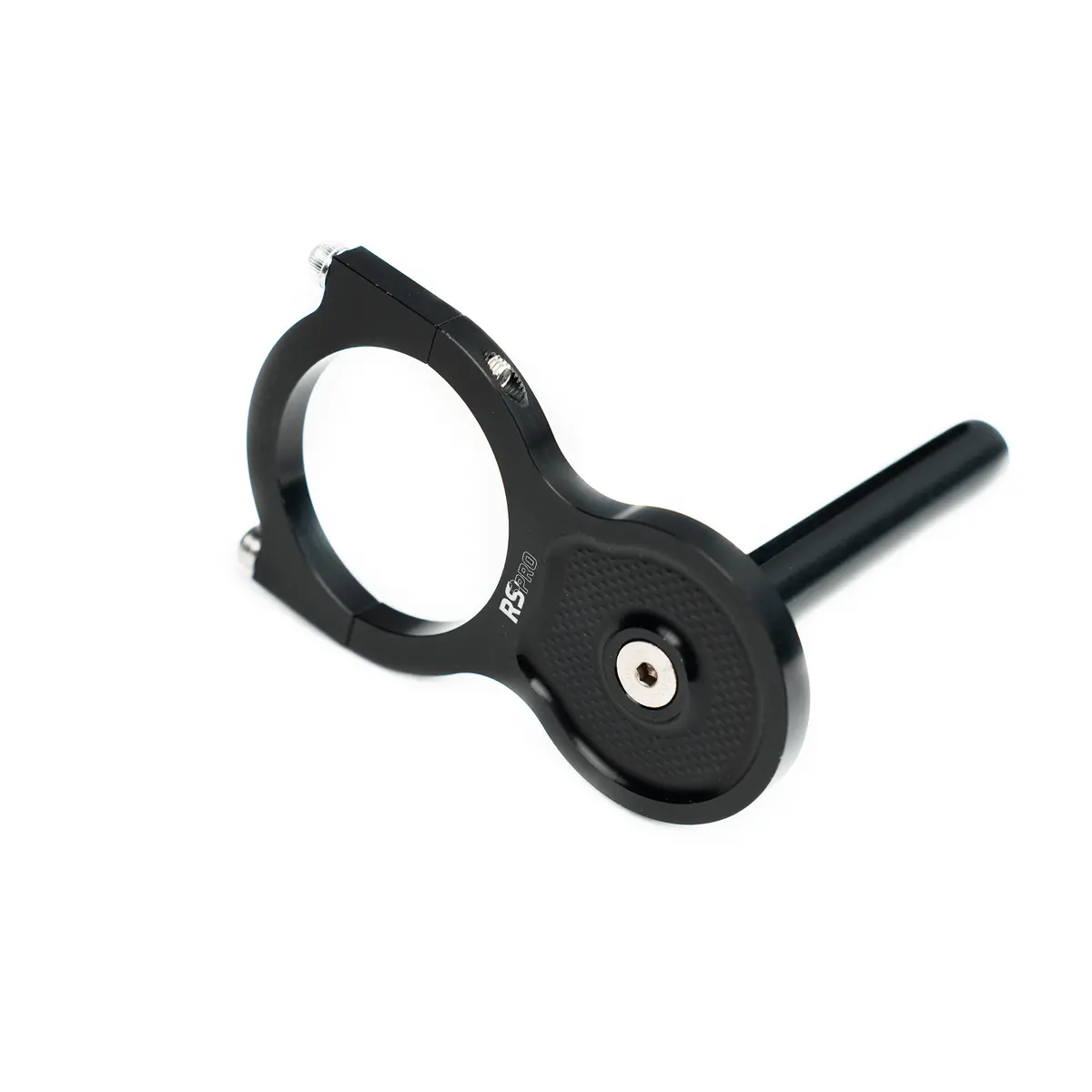 Rspro Harness Collars - Black 1