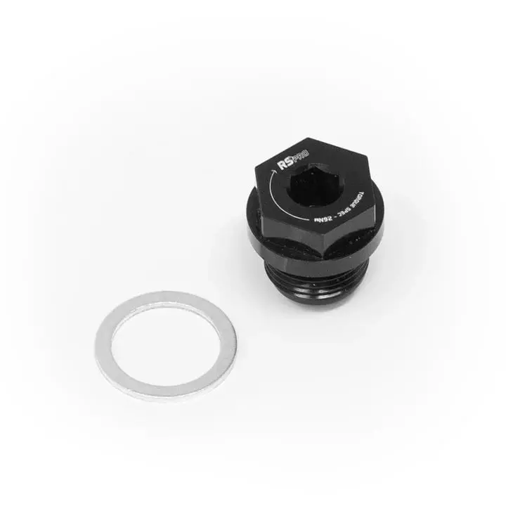 Rspro Porsche Oil Drain Plug 1